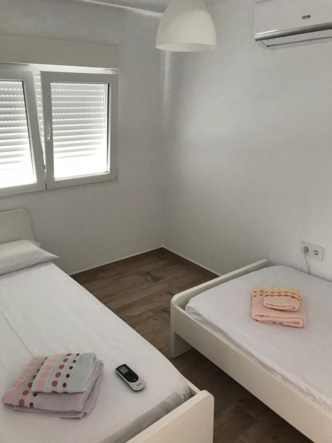 Villa David Competa Málaga Eksteriør bilde